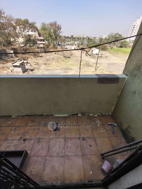 3 BHK Flat In Amrut Nagari for Rent  In Wagholi