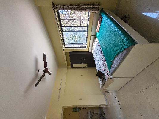 3 BHK Flat In Amrut Nagari for Rent  In Wagholi