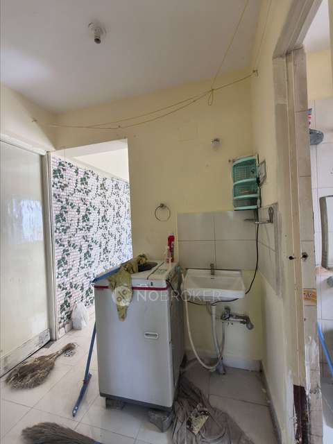 3 BHK Flat In Amrut Nagari for Rent  In Wagholi