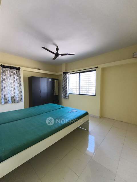 3 BHK Flat In Amrut Nagari for Rent  In Wagholi