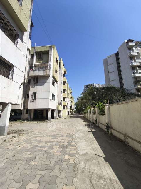 3 BHK Flat In Amrut Nagari for Rent  In Wagholi