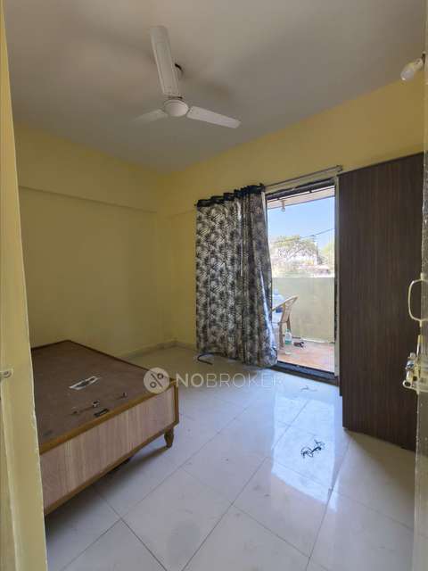 3 BHK Flat In Amrut Nagari for Rent  In Wagholi