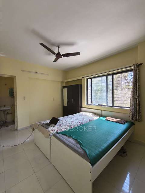3 BHK Flat In Amrut Nagari for Rent  In Wagholi