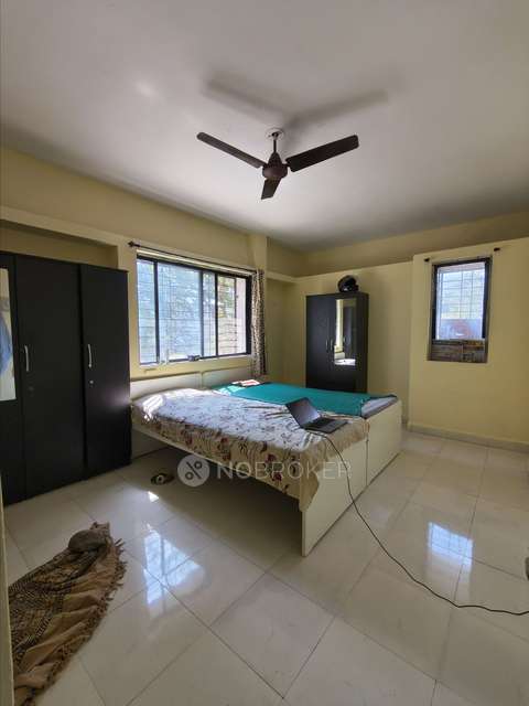 3 BHK Flat In Amrut Nagari for Rent  In Wagholi