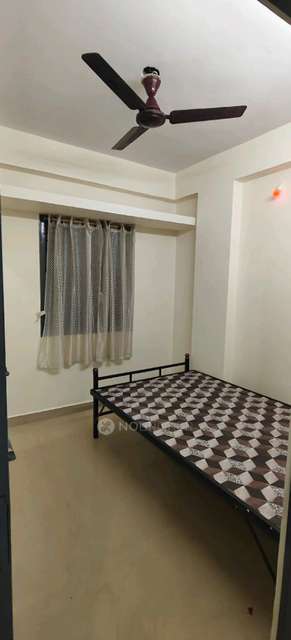 1 BHK Flat In Garden Apartment for Rent  In Btm Layout
