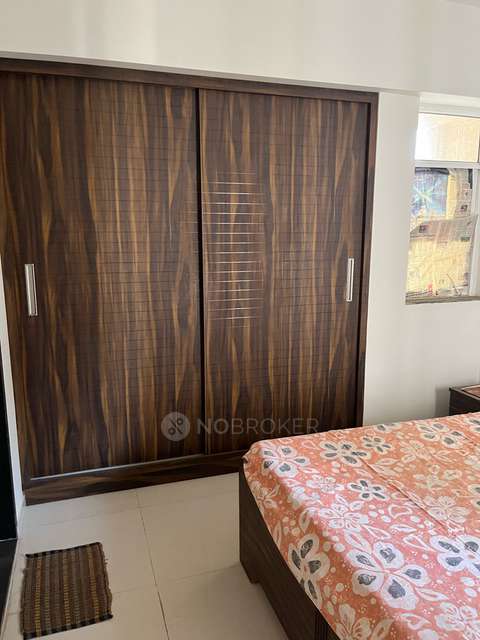 2 BHK Flat In Arambh Apartments for Rent  In Thane West