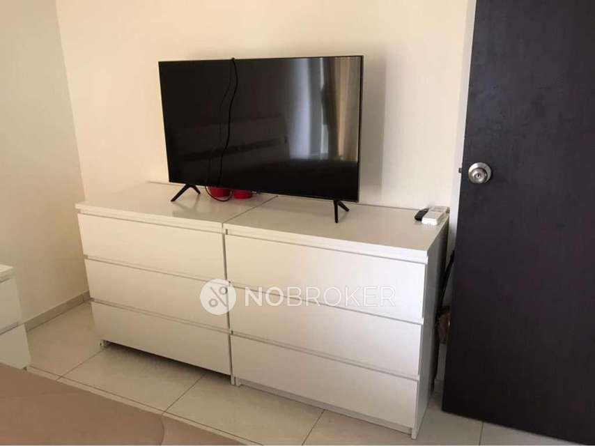 3 BHK Flat In Mahindra Vivante Andheri For Sale  In Andheri