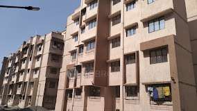 1 BHK Flat In Navkar Complex for Rent  In Makane Kapase