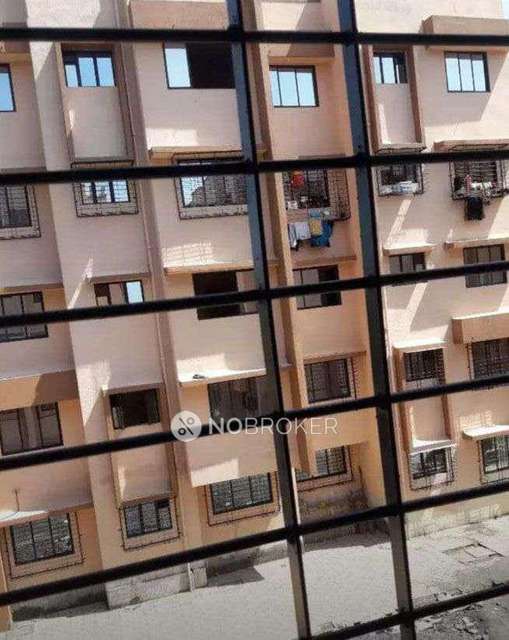 1 BHK Flat In Navkar Complex for Rent  In Makane Kapase