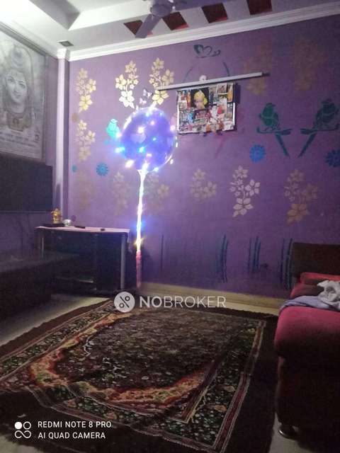 2 BHK Flat In Apartment for Rent  In Subhash Nagar P Block