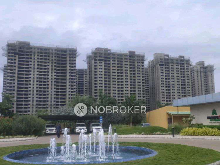 3 BHK Flat In Magarpatta Riverview City For Sale  In , Loni Kalbhor
