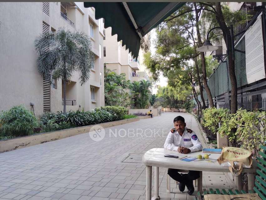 2 BHK Flat In Favourite Elegance for Rent  In Kaval Bairasandra