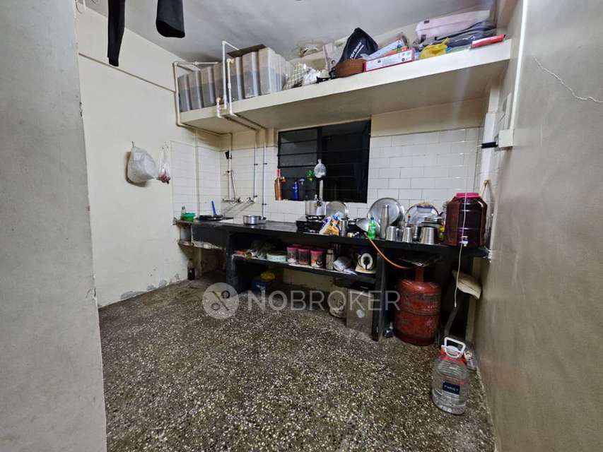 1 RK Flat In Sairaj Sahakari  Samstha for Rent  In Gvm7+367, ????????, ????, ?????????? 411001, ????