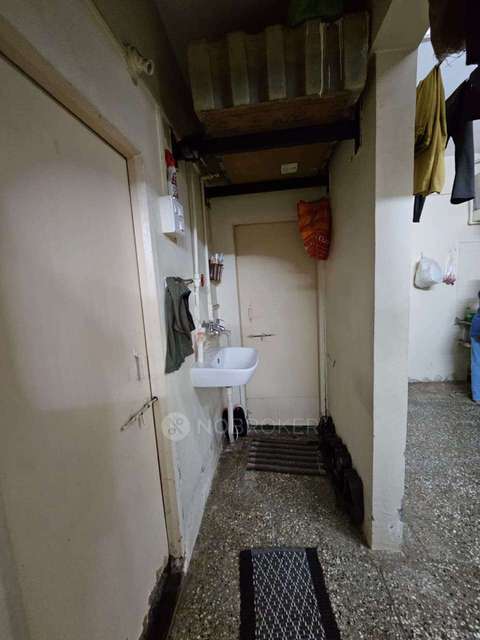 1 RK Flat In Sairaj Sahakari  Samstha for Rent  In Gvm7+367, ????????, ????, ?????????? 411001, ????