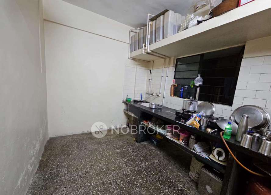 1 RK Flat In Sairaj Sahakari  Samstha for Rent  In Gvm7+367, ????????, ????, ?????????? 411001, ????