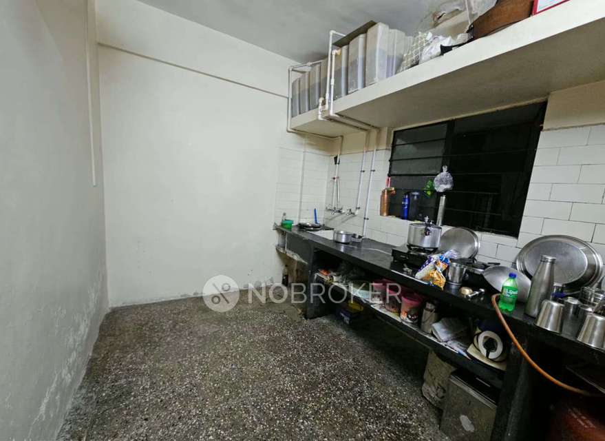 1 RK Flat In Sairaj Sahakari  Samstha for Rent  In Gvm7+367, ????????, ????, ?????????? 411001, ????