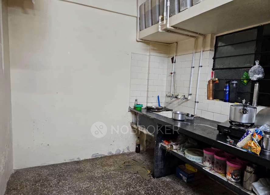 1 RK Flat In Sairaj Sahakari  Samstha for Rent  In Gvm7+367, ????????, ????, ?????????? 411001, ????