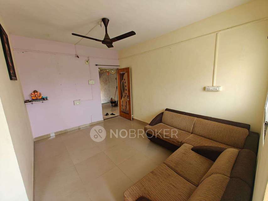 1 BHK Flat In Sangam Niwas for Rent  In Mundhwa Chowk