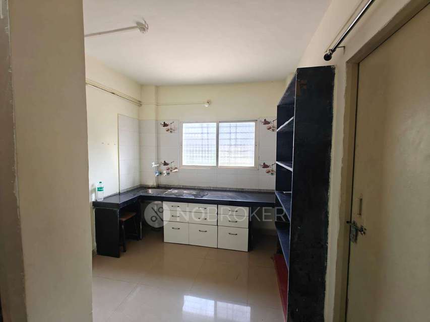 1 BHK Flat In Sangam Niwas for Rent  In Mundhwa Chowk