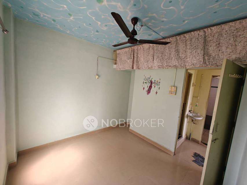 1 BHK Flat In Sangam Niwas for Rent  In Mundhwa Chowk