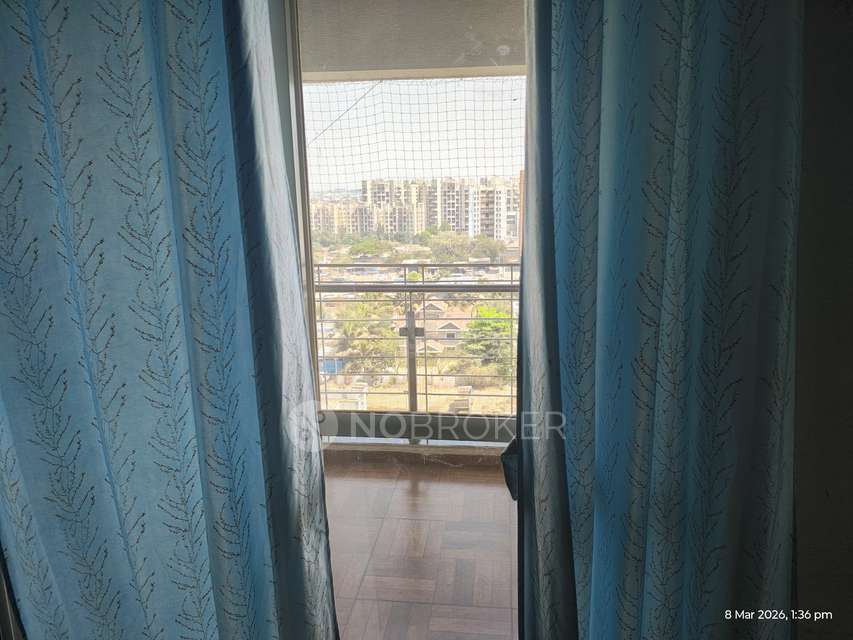 1 BHK Flat In Vardhman Vatika, Thergaon, Thergaon For Sale  In Thergaon