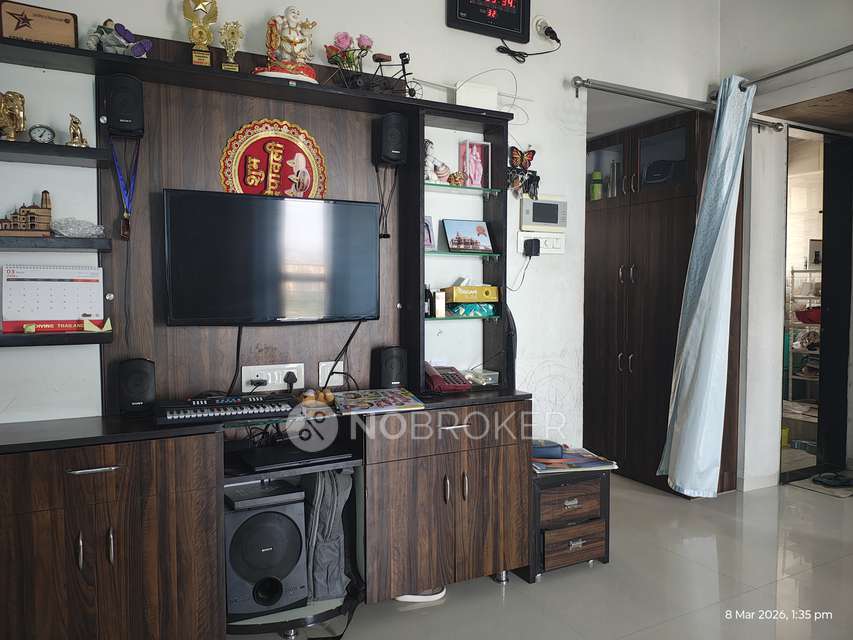 1 BHK Flat In Vardhman Vatika, Thergaon, Thergaon For Sale  In Thergaon