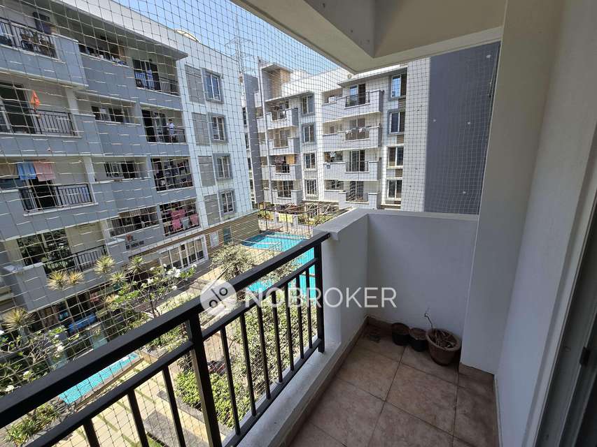 2 BHK Flat In Sumadhura Pranavam Mtb For Sale  In Whitefield