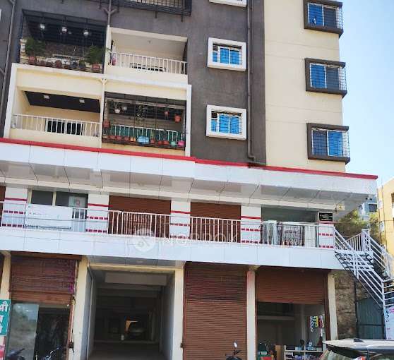 2 BHK Flat For Sale  In Aarohi Plaza ( ????? ?????? )