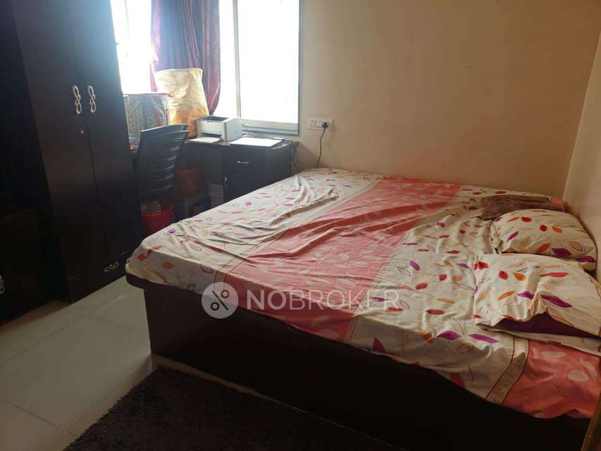 2 BHK Flat In Aarohi Plaza For Sale  In Katraj