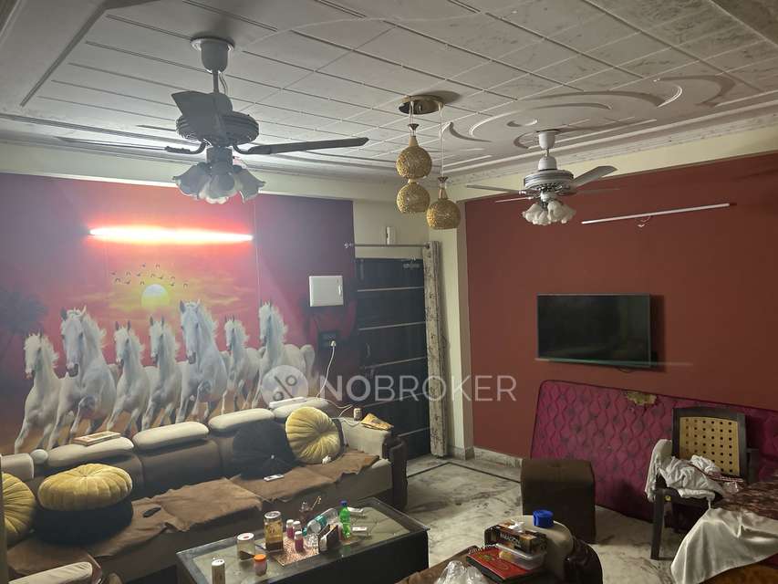 2 BHK Flat In Vaishali Sector 5 For Sale  In Vaishali