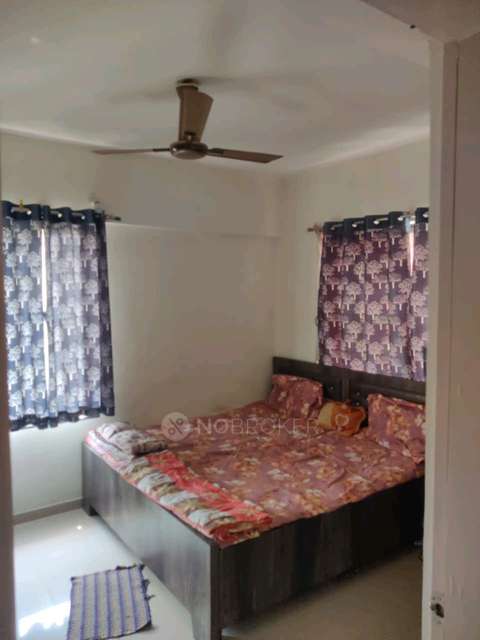 1 BHK Flat In Green City Chs for Rent  In Hadapsar