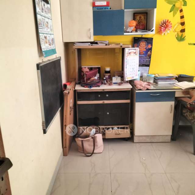 2 BHK Flat In Purab Manor Seeghihali Kadugodi Hoskote Road for Rent  In Purab Manor B Block