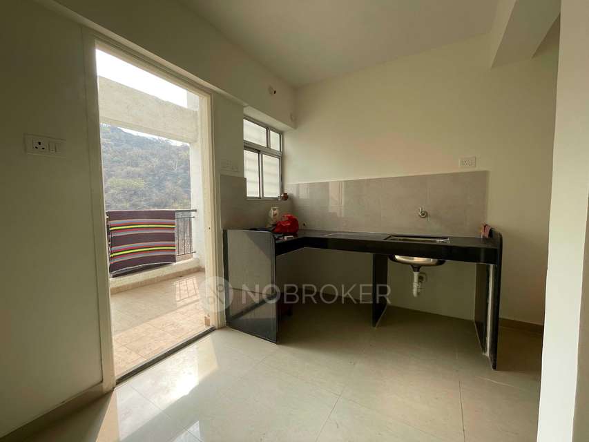 1 RK Flat In Paranjape Happiness Hub for Rent  In Varve Bk