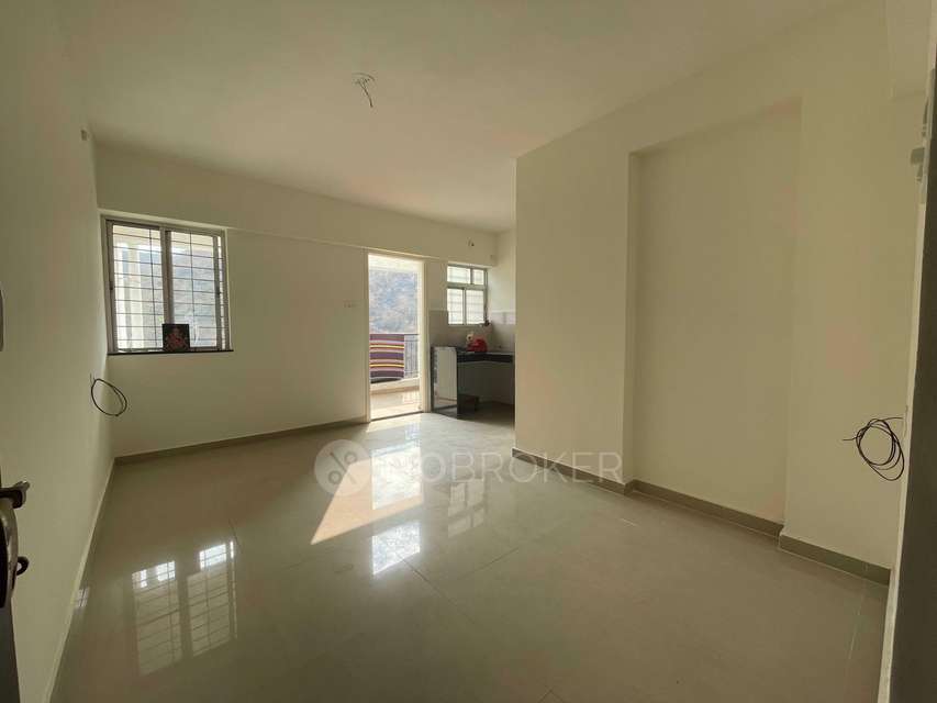 1 RK Flat In Paranjape Happiness Hub for Rent  In Varve Bk