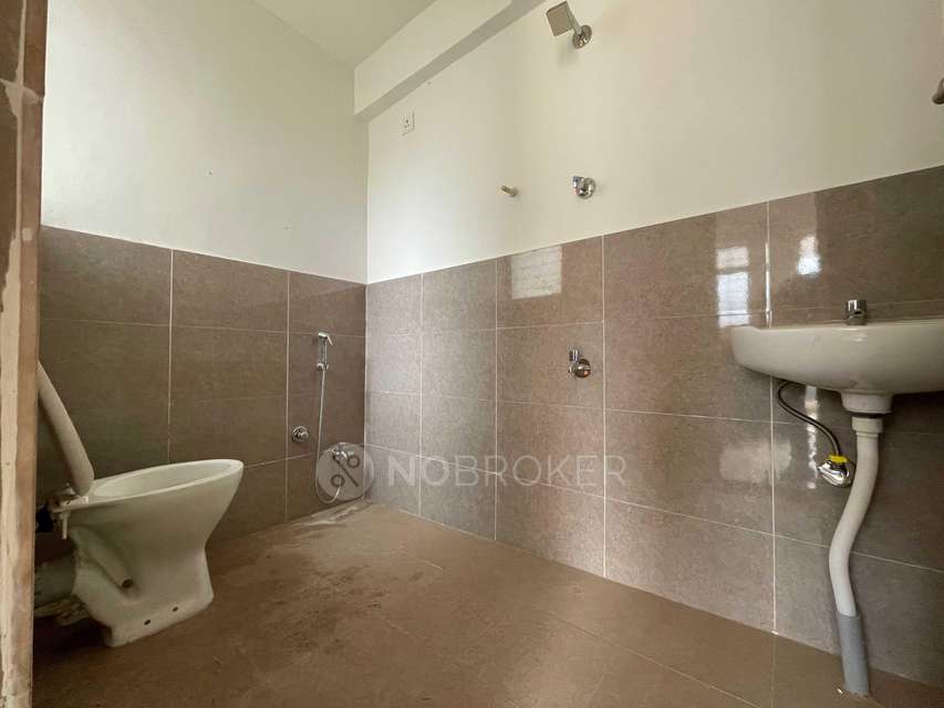 1 RK Flat In Paranjape Happiness Hub for Rent  In Varve Bk