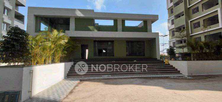 2 BHK Flat In Ls Mehetre Laxmi Empire For Sale  In Ravet