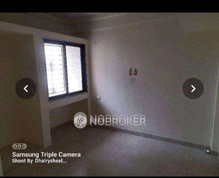 1 BHK Flat In Meghmalhar Society Ghansoli For Sale  In Ghansoli