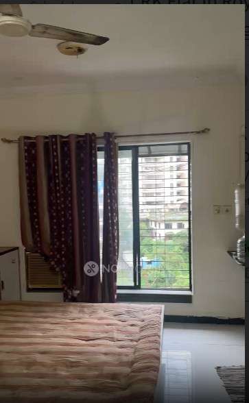 1 RK Flat In Royal Palms Piccadilly Condos, Goregaon East, Mumbai For Sale  In Goregaon East, Mumbai