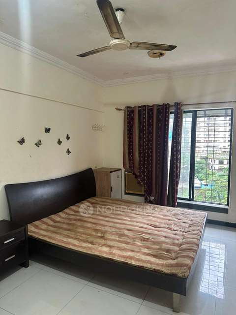 1 RK Flat In Royal Palms Piccadilly Condos, Goregaon East, Mumbai For Sale  In Goregaon East, Mumbai