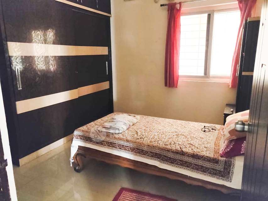 3 BHK Flat In Uber Heights, Serilingampalle for Rent  In Serilingampalle