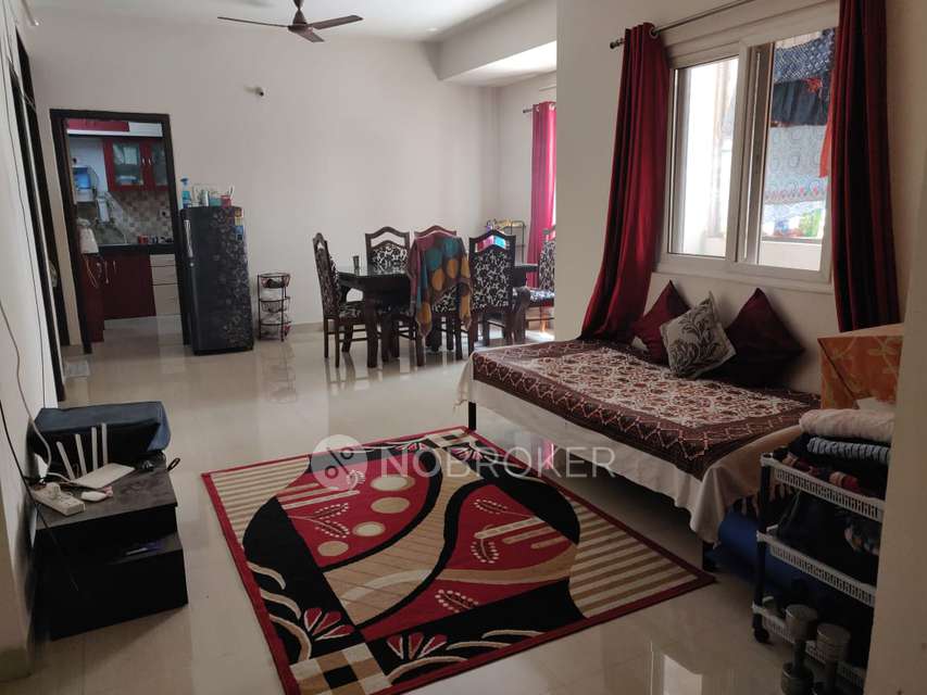 3 BHK Flat In Uber Heights, Serilingampalle for Rent  In Serilingampalle