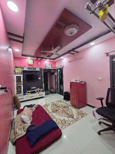 Single Room for Male In 2 BHK  In Hosapalya