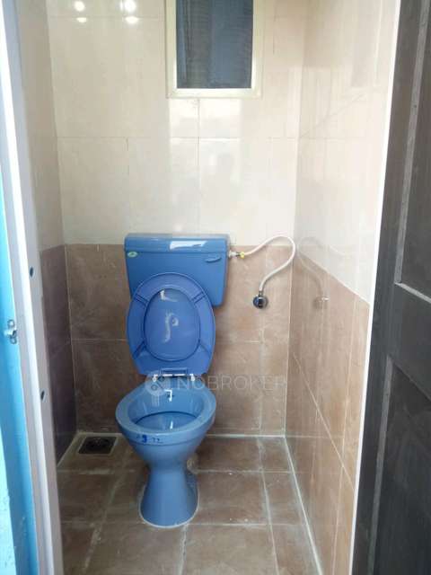 Single Room for Male In 1 RK  In Shreewas, Rahatani In Pimple Saudagar