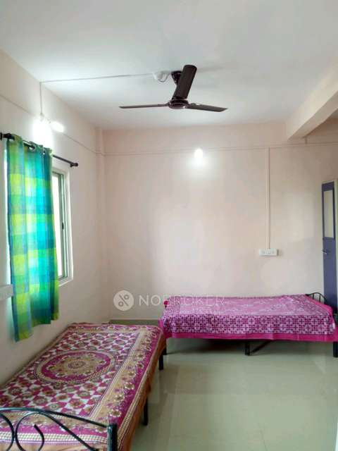 Single Room for Male In 1 RK  In Shreewas, Rahatani In Pimple Saudagar