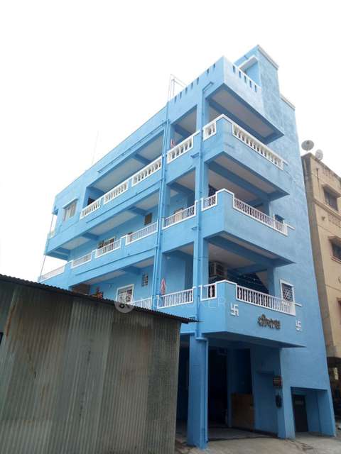 Single Room for Male In 1 RK  In Shreewas, Rahatani In Pimple Saudagar