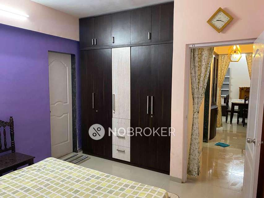 2 BHK Flat In Arista Building For Sale  In Arista Building B