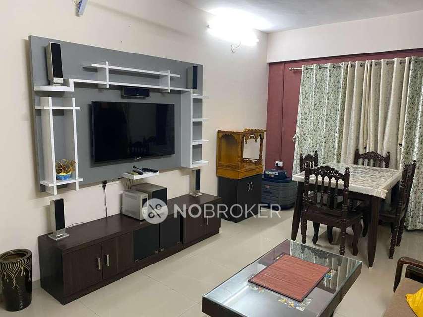 2 BHK Flat In Arista Building For Sale  In Arista Building B