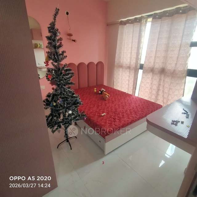 2 BHK Flat In Runwal Garden City for Rent  In Dombivali East