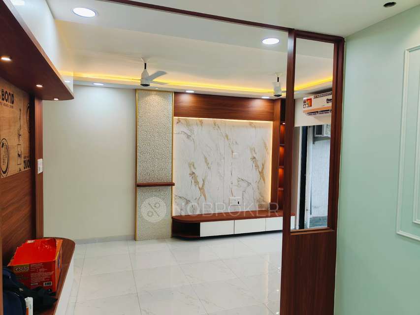2 BHK Flat In Runwal Garden City, Dombivli East for Rent  In Bhadra Nagar