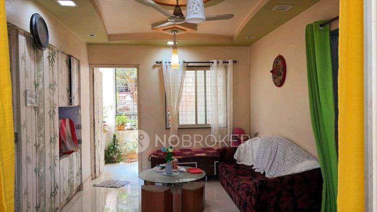 2 BHK Flat In Pratibha Villa Apartment For Sale  In Pratibha Villa, Popular Nagar, Giridhar Nagar, Warje, Pune, Maharashtra 411058, India